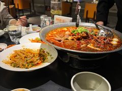 -麻六记(凤凰汇店)