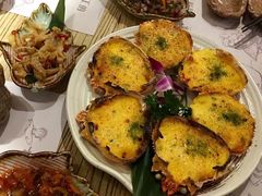 -林妈妈村·日式料理(宝山万达店)