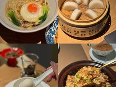 -新荣记(西溪湿地店)