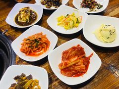-韩一品韩国料理(柏庐南路店)