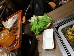-火炉火自助餐(枫蓝国际店)