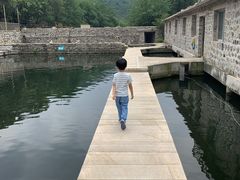 -天源渔港农庄