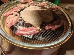 -西塔老太太泥炉烤肉(温州首店万象城黑金店)