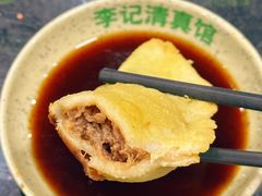 -李记清真馆(打钉巷店)