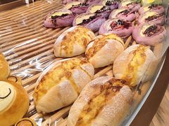 -FANEN法念·烘焙·甜点(万象城店)