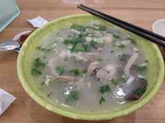 混合汤-褚氏岛城一汤(闽江路店)
