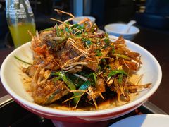 -上名堂·鱼头好吃(体育场路店)