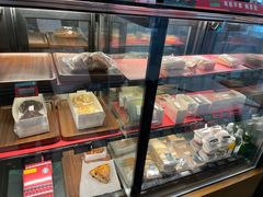 -星巴克(北京建威大厦店)