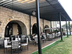 -南沙游艇会·大兵船餐厅