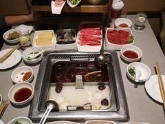 -海底捞火锅(凯德广场店)