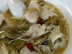 -南城香·饭香串香馄饨香(赵公口店)