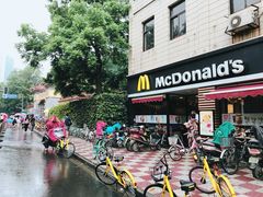 -麦当劳(南京宁海路店)