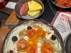 -炽城·烤肉名家(鸿达中央广场店)