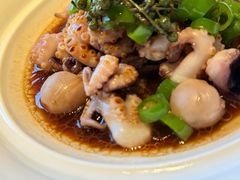 -许爷家·生态湖鲜(徐汇日月光店)