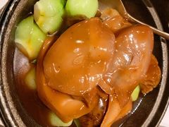 -三号黄浦会Canton Table