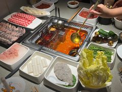 -海底捞火锅(黄石万达广场店)