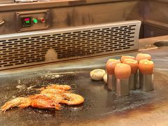 -赤坂亭·M9和牛烧肉·铁板烧·日料398放题(长泰广场店)