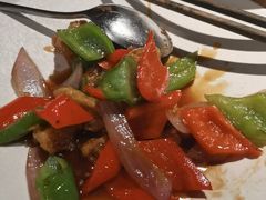 -奉天小馆·非遗东北菜(济南万象城店)