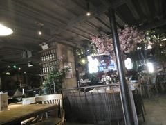 大堂-胡桃里音乐酒馆(曲江店)