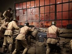 -上海四行仓库抗战纪念馆