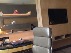 -西安赛瑞喜来登大酒店