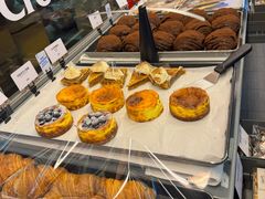 -OUR Bakery(三里屯太古里店)