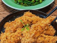 -来回·咖啡(钟村咖啡豆店)