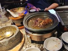 -绿茶餐厅(燕郊永旺店)