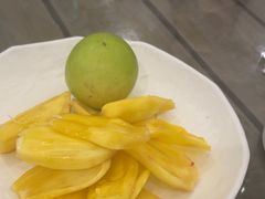 -亚特兰蒂斯-番红花海鲜自助餐厅·鲜活海鲜·小火锅