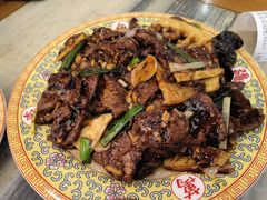 -砂锅居(西四店)