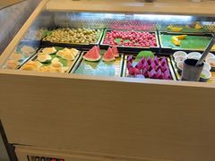 -一绪に寿喜烧(虹悦城店)
