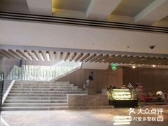 -榛悦隆堡成都酒店(春熙路太古里店)