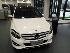 -浙江星杭奔驰4S店(海创园店)