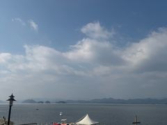 -杭州千岛湖开元度假村