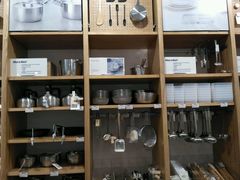 -MUJI无印良品(西湖银泰城店)