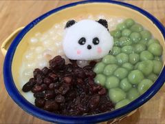 -朱熙熙三不炒(广州番禺店)