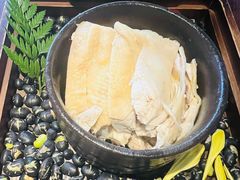 绍兴醉鸡-寻宝记绍兴菜(鲁迅路店)