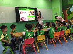 -小问号·科学启蒙·逻辑思维·阅读素养·口才演讲(杨浦合生汇中心)