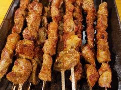 -君来顺老北京四季火锅涮肉(程家桥路店)