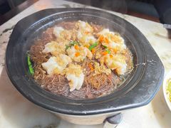 -绿茶餐厅(燕郊永旺店)