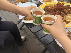 -金柱大盘鸡(和田二街店)