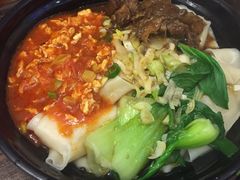 -潼十三肉夹馍(东单店)