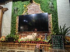 -草原塞蛮羊火锅城(港湾店)