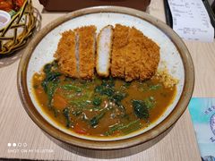 -CoCo壱番屋(久光百货店)