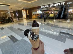 -DQ·蛋糕·冰淇淋(万象城店)