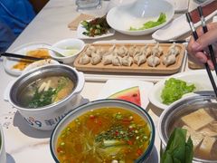 -蒙都43°9羊火锅·赤峰美食(宁城店)