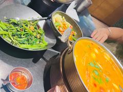 -simply thai天泰(世纪汇店)