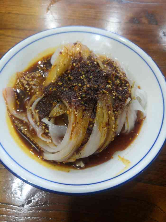 拴马桩擀面皮(大学南路总店)-"夏天就想来口擀面皮,奈何单位周围没有