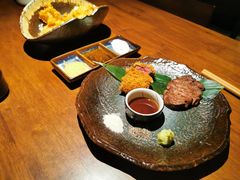 -山杏yama-katsu·吉列炸物