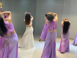 -MiWu咪舞舞蹈塑形中心